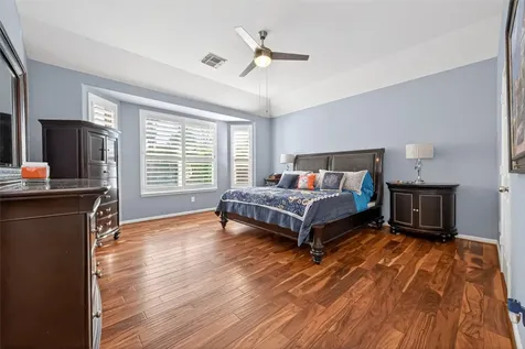20938 Kransburg Ridge Drive Porter TX 77365