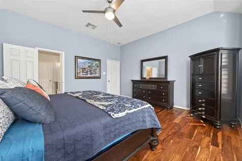 20938 Kransburg Ridge Drive Porter TX 77365