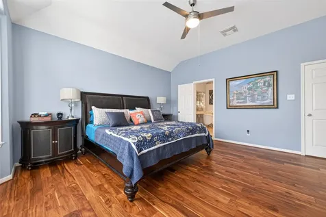 20938 Kransburg Ridge Drive Porter TX 77365