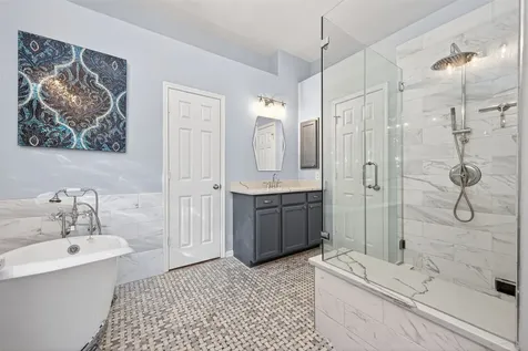 20938 Kransburg Ridge Drive Porter TX 77365