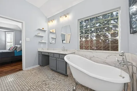 20938 Kransburg Ridge Drive Porter TX 77365