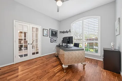 20938 Kransburg Ridge Drive Porter TX 77365