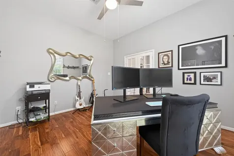20938 Kransburg Ridge Drive Porter TX 77365