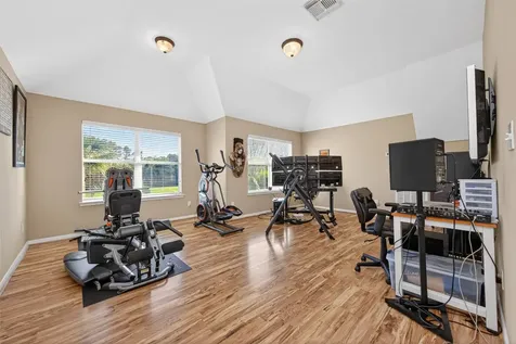 20938 Kransburg Ridge Drive Porter TX 77365