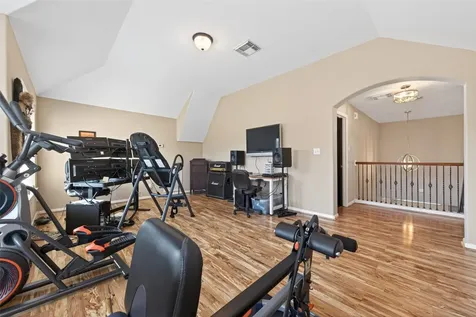 20938 Kransburg Ridge Drive Porter TX 77365