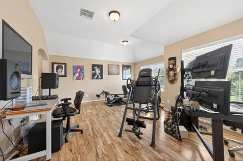 20938 Kransburg Ridge Drive Porter TX 77365