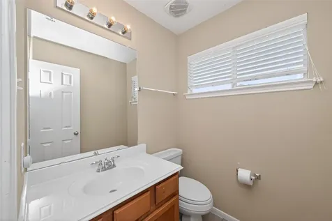 20938 Kransburg Ridge Drive Porter TX 77365
