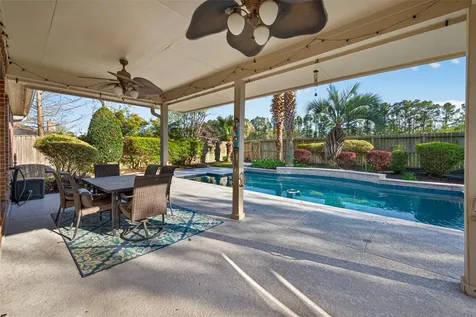 20938 Kransburg Ridge Drive Porter TX 77365