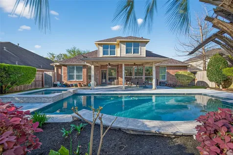 20938 Kransburg Ridge Drive Porter TX 77365