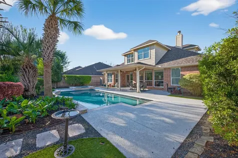 20938 Kransburg Ridge Drive Porter TX 77365