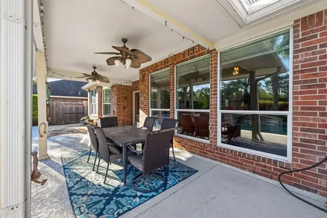 20938 Kransburg Ridge Drive Porter TX 77365