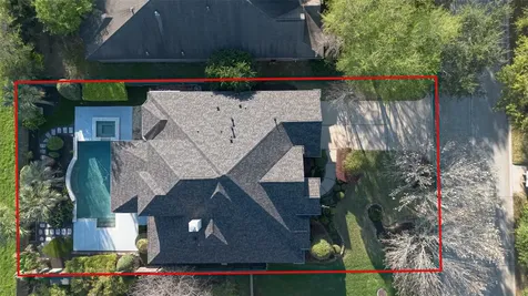 20938 Kransburg Ridge Drive Porter TX 77365