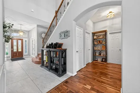 20938 Kransburg Ridge Drive Porter TX 77365