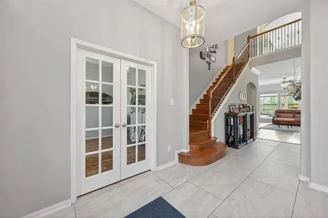 20938 Kransburg Ridge Drive Porter TX 77365