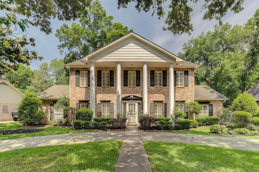 8306 Vintage Creek Drive Spring TX 77379
