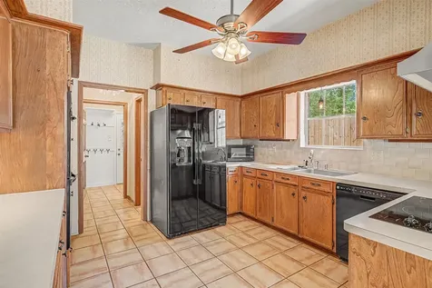 8306 Vintage Creek Drive Spring TX 77379