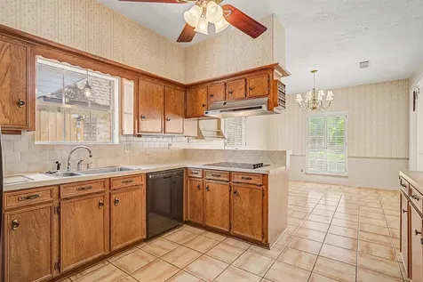 8306 Vintage Creek Drive Spring TX 77379