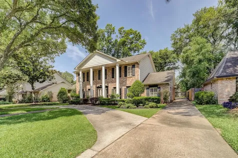 8306 Vintage Creek Drive Spring TX 77379