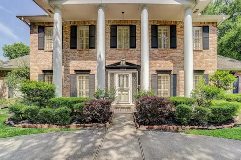 8306 Vintage Creek Drive Spring TX 77379
