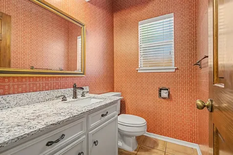 8306 Vintage Creek Drive Spring TX 77379