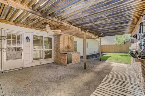 8306 Vintage Creek Drive Spring TX 77379