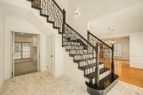8306 Vintage Creek Drive Spring TX 77379