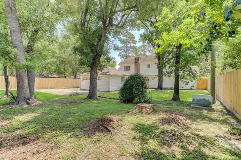 8306 Vintage Creek Drive Spring TX 77379
