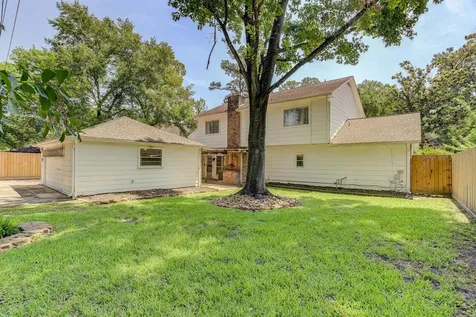 8306 Vintage Creek Drive Spring TX 77379