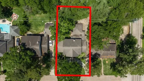 8306 Vintage Creek Drive Spring TX 77379