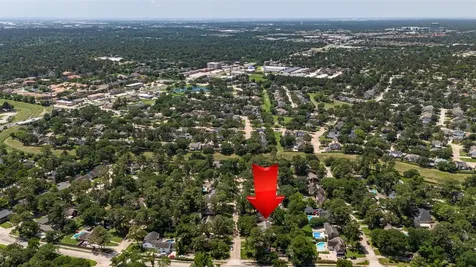 8306 Vintage Creek Drive Spring TX 77379