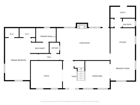 8306 Vintage Creek Drive Spring TX 77379