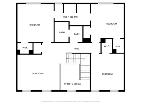 8306 Vintage Creek Drive Spring TX 77379