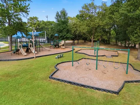 8306 Vintage Creek Drive Spring TX 77379