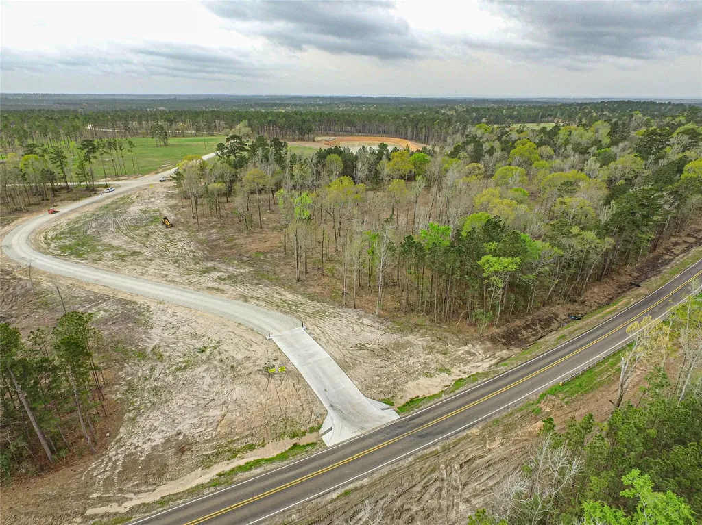 001 Lucky 13 Road Livingston TX 77351