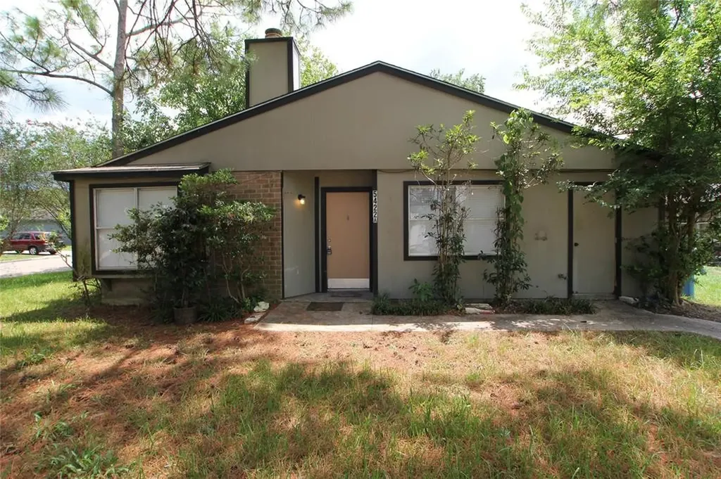 5422 Farley Drive B Houston TX 77032