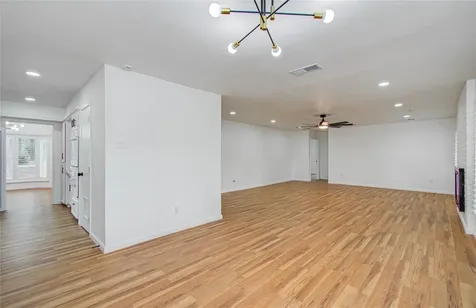 1303 Mustang Trail Houston TX 77339