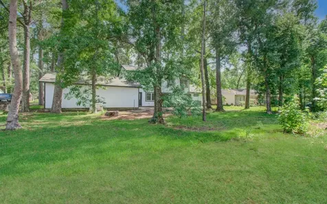 1303 Mustang Trail Houston TX 77339