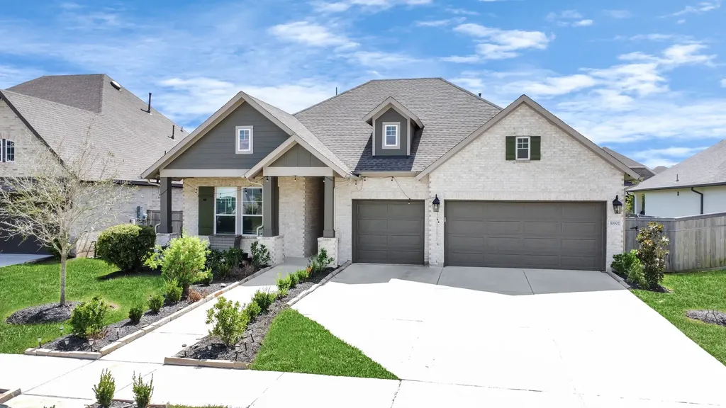 10002 Serenity Grove Drive Missouri City TX 77459