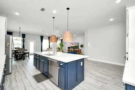 10002 Serenity Grove Drive Missouri City TX 77459