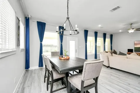 10002 Serenity Grove Drive Missouri City TX 77459