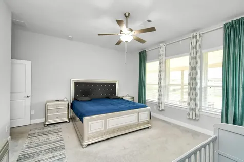 10002 Serenity Grove Drive Missouri City TX 77459