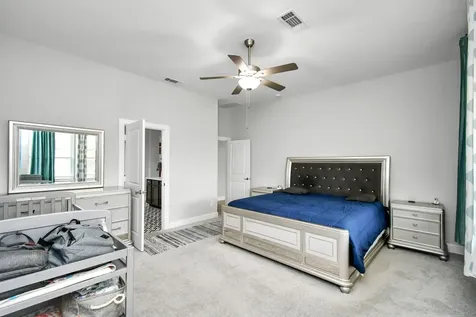 10002 Serenity Grove Drive Missouri City TX 77459