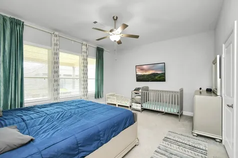 10002 Serenity Grove Drive Missouri City TX 77459