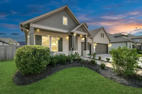 10002 Serenity Grove Drive Missouri City TX 77459