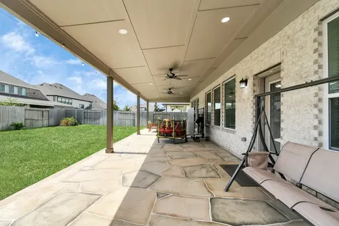 10002 Serenity Grove Drive Missouri City TX 77459