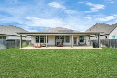 10002 Serenity Grove Drive Missouri City TX 77459