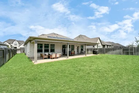 10002 Serenity Grove Drive Missouri City TX 77459