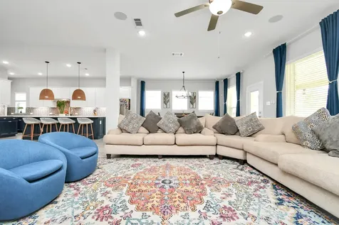 10002 Serenity Grove Drive Missouri City TX 77459