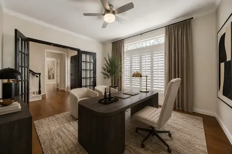 816 Anderson Street Bellaire TX 77401