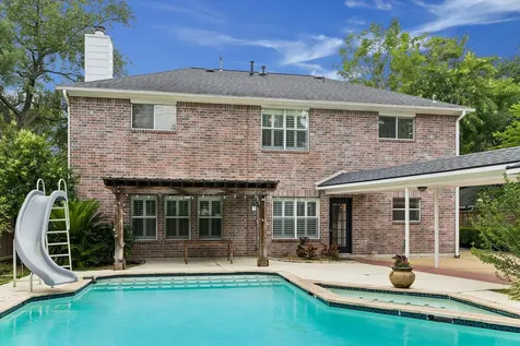 816 Anderson Street Bellaire TX 77401